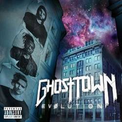 Ghost Town (USA) : Evolution